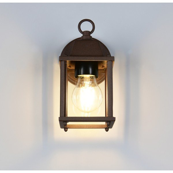 Zidna vanjska svjetiljka (visina 22,5 cm) Mirande – Trio-image-2