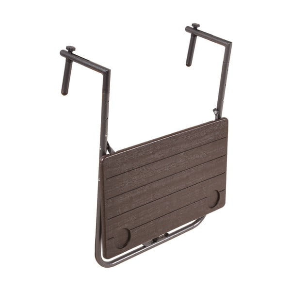Viseći balkonski stol 60x60 cm Tabora – Garden Pleasure-image-2