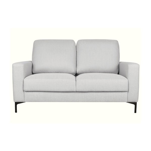 Svijetlo siva dupla sofa Cosmopolitan dizajn Atlanta