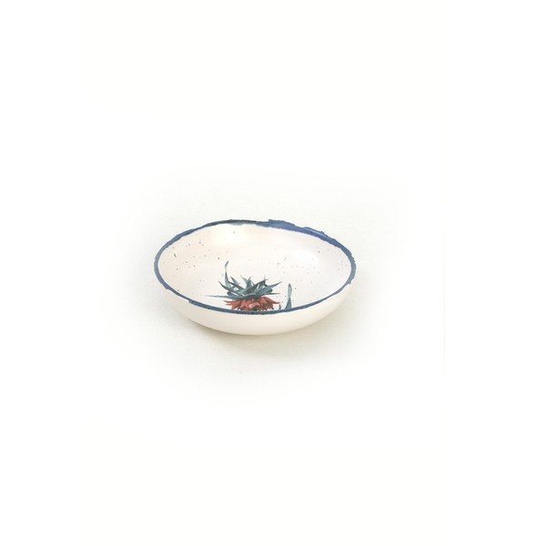 Set od 6 keramičkih desertnih tanjura My Ceramic, ø 13 cm-image-4