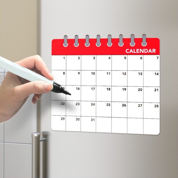 Magnetska ploča za hladnjak Balvi Calendar-image-1