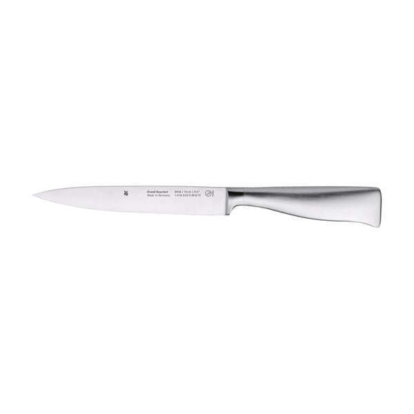 Nož za filete od posebno kovanog nehrđajućeg čelika WMF Grand Gourmet, dužina 16 cm