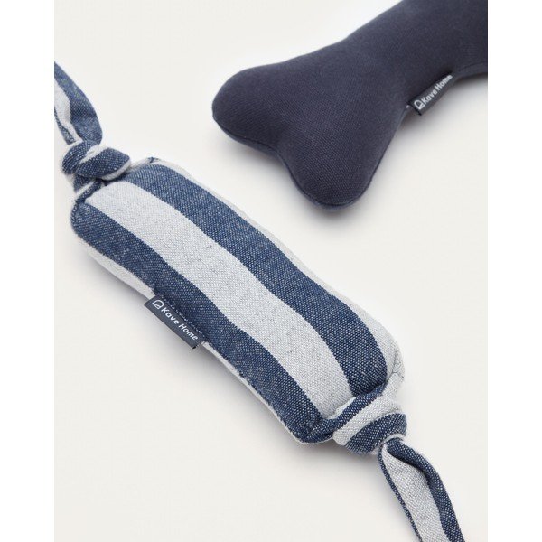 Igračke za pse u setu 2 kom Tabby – Kave Home-image-3