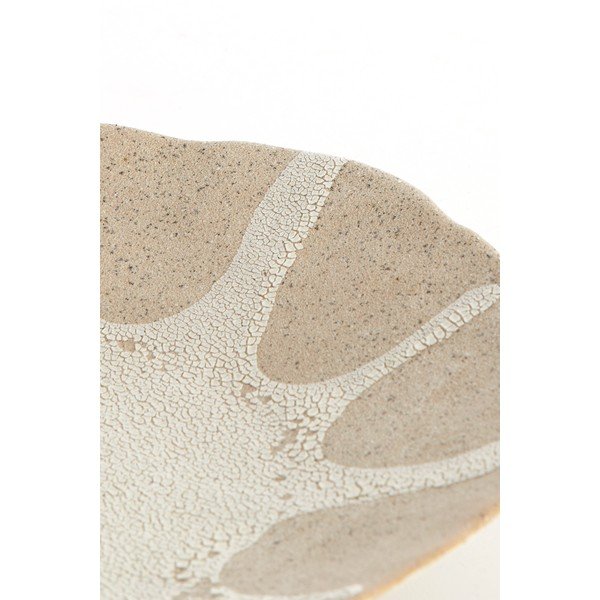 Keramički zidni ukras 22,5x26 cm Soleil – Light & Living-image-3