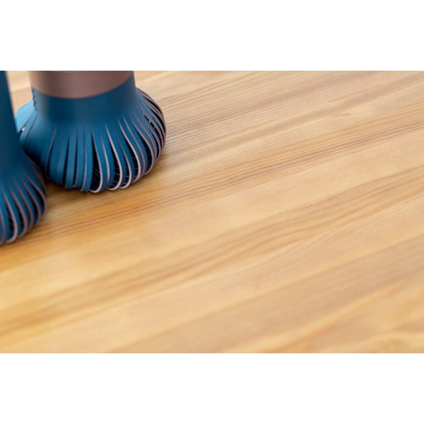 Blagovaonski stol od jasenovog drveta Ragaba Contrast, 180 x 90 cm-image-3