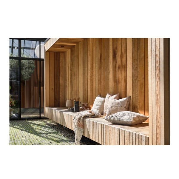 Svijetlo smeđa stolna lampa Villa Collection Midnat-image-4