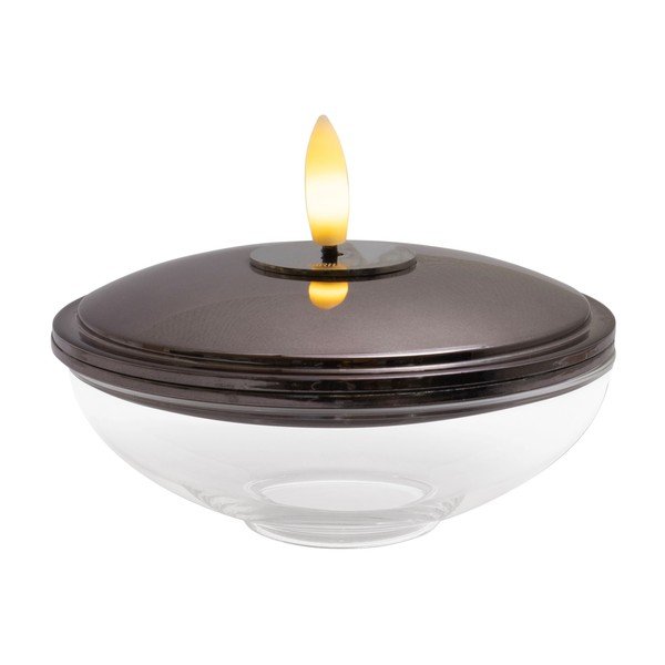 LED svijeća (visina 5 cm) Lia – Sirius