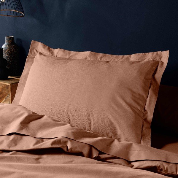 Pamučna jastučnica 50x70 cm Lina – douceur d'intérieur-image-1