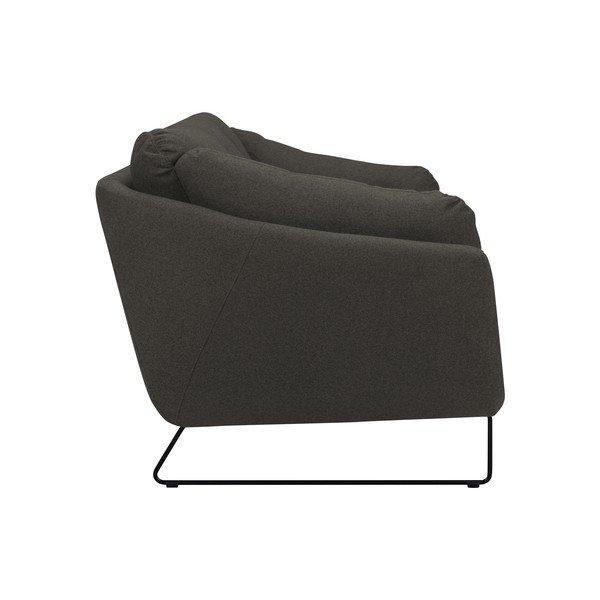 Sivo-smeđa sofa Windsor &amp; Co Sofas Comet-image-2