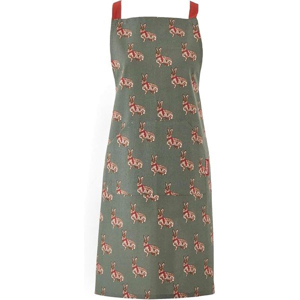 Pamučna pregača Heritage Hare – Cooksmart ®