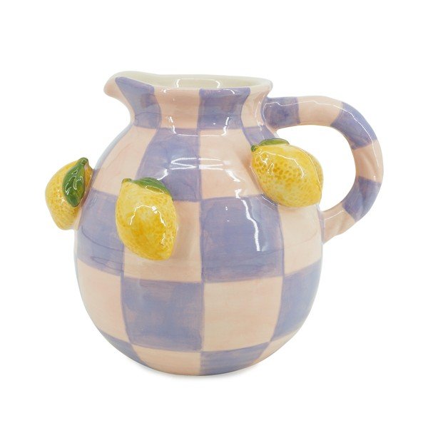 Keramička ukrasna tegla za cvijeće Kaelis – Yes Everyday