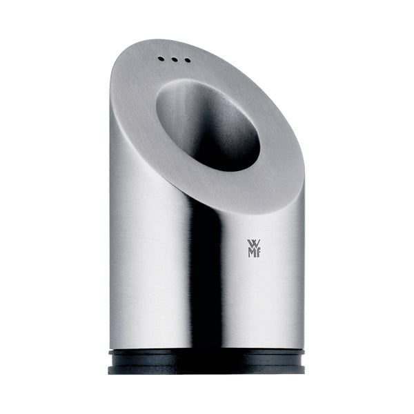 Set posudica za sol i papar od nehrđajućeg čelika WMF Cromargan® Basic-image-4