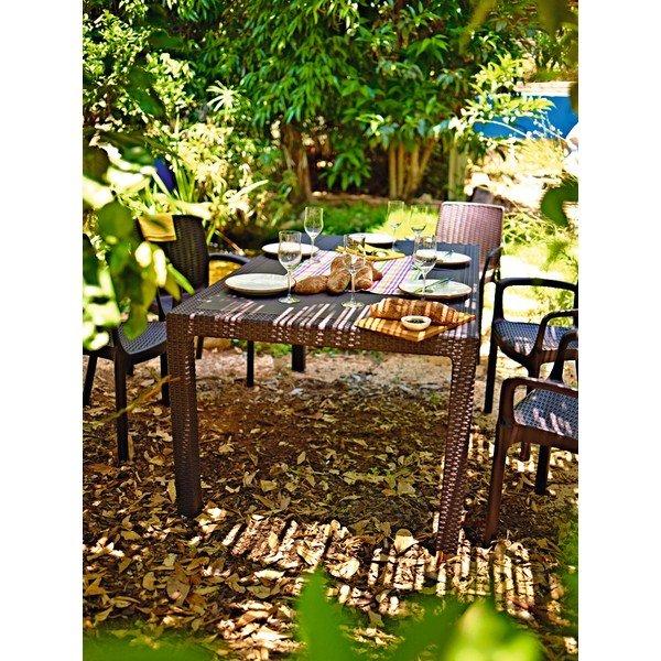 Vrtni stol 94.5x160.5 cm Melody – Keter-image-3