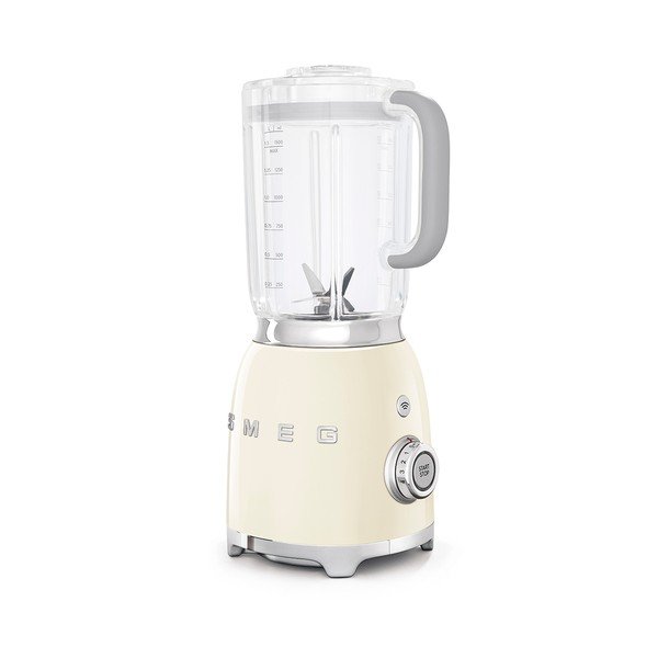 Krem-bijeli stolni mikser SMEG-image-1