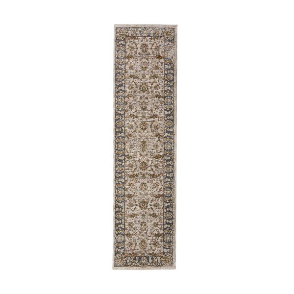 Staza 60x230 cm Zetta Vintage Style – Flair Rugs