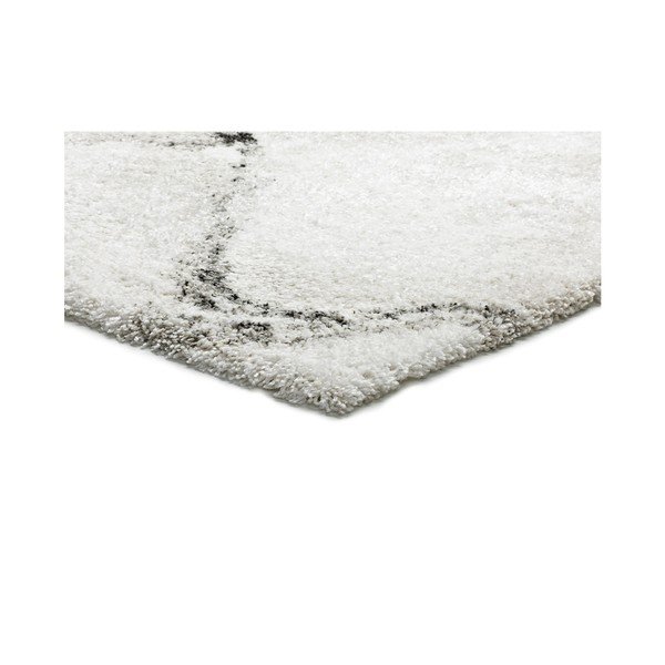 Sivi tepih Universal Sherpa Grey, 120 x 170 cm-image-1