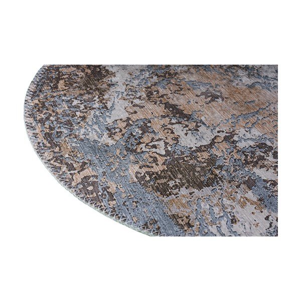 Svjetlo smeđi perivi tepih 120x180 cm – Vitaus-image-2
