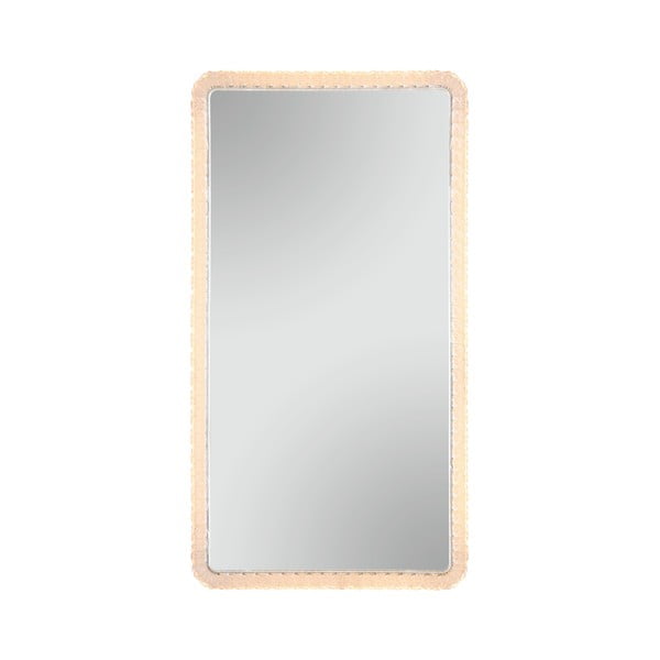 Zidno ogledalo s osvjetljenjem 37x70 cm Yuna – Mirrors and More-image-3