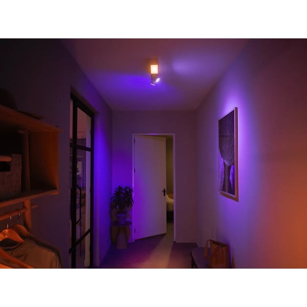 Reflektor GU10 Centris – Philips Hue-image-1