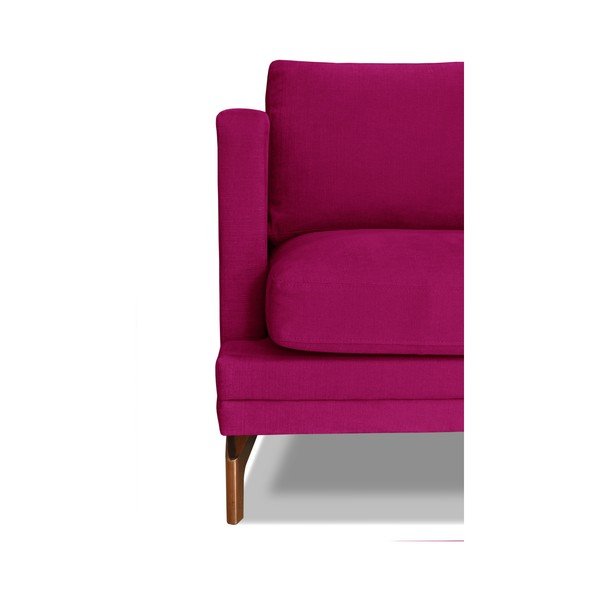 Windsor &amp; Co. roza trokrevetna sofa Sofe Jupiter-image-3