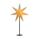 Žuti  svjetlosni ukras Lively – Markslöjd