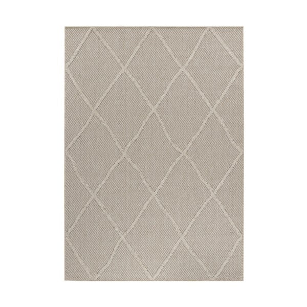 Bež vanjski tepih 160x230 cm Patara – Ayyildiz Carpets