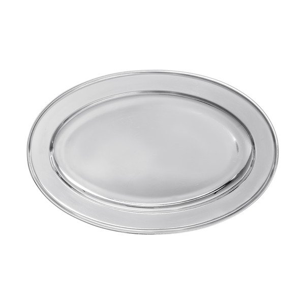 Pladanj od nehrđajućeg čelika za posluživanje 30x45 cm – Orion-image-3