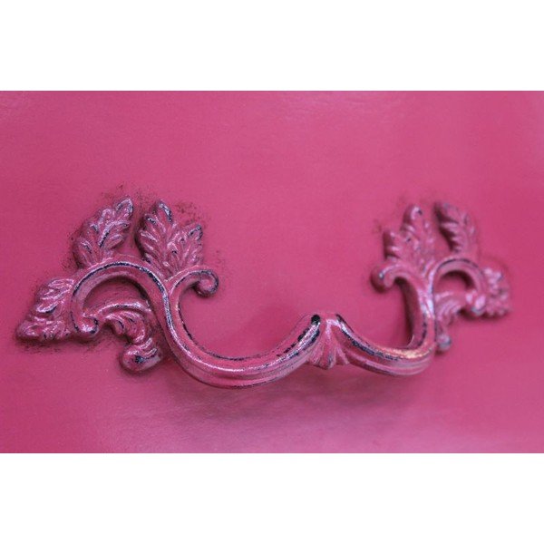 Konzolni stol Tivoli Pink-image-2