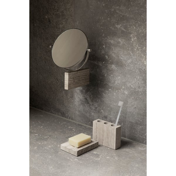 Zidno kozmetičko ogledalo Blomus Lamura-image-3