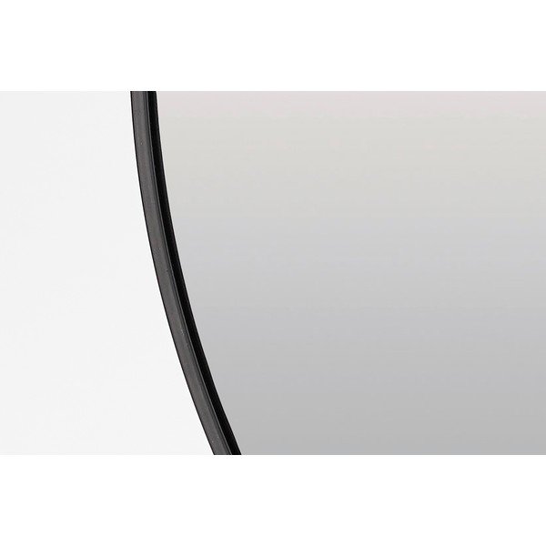 Zidno ogledalo ø 70 cm Espejo – Light & Living-image-2