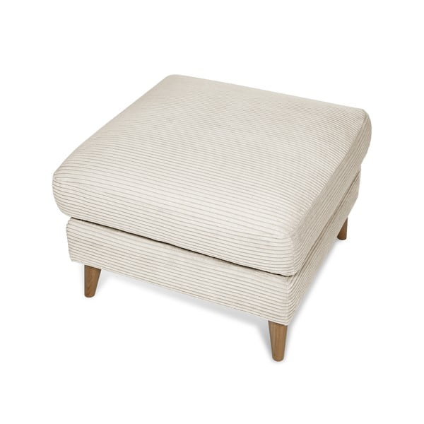 Bijeli tabure od samta Paris – Scandic-image-3