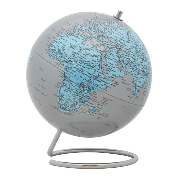 Ukrasni globus Mauro Ferretti Twist, ⌀ 20 cm