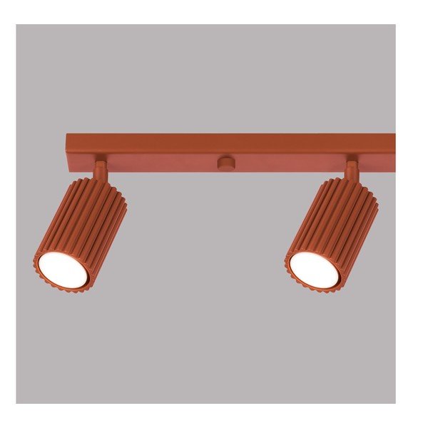 Ciglasti reflektor 6,5x81 cm Gleam – Sollux-image-2