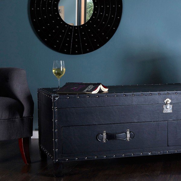 Zidno ogledalo ø 82 cm Sloane – Premier Housewares-image-1