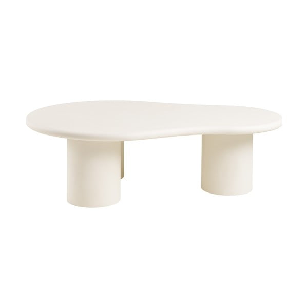 Svijetlo sivi stolić za kavu 80x120 cm Palmera – House Nordic-image-2