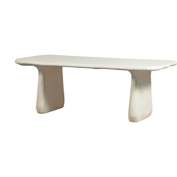 Plastični vrtni stol 100x200 cm Loggia – WOOOD