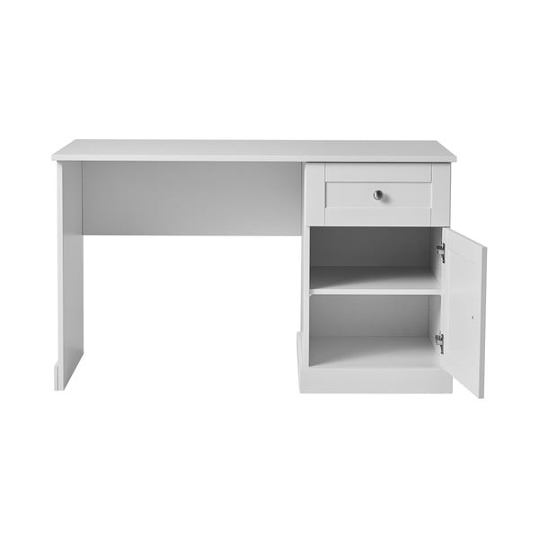 Bijeli dječji radni stol Pinio Marie-image-2