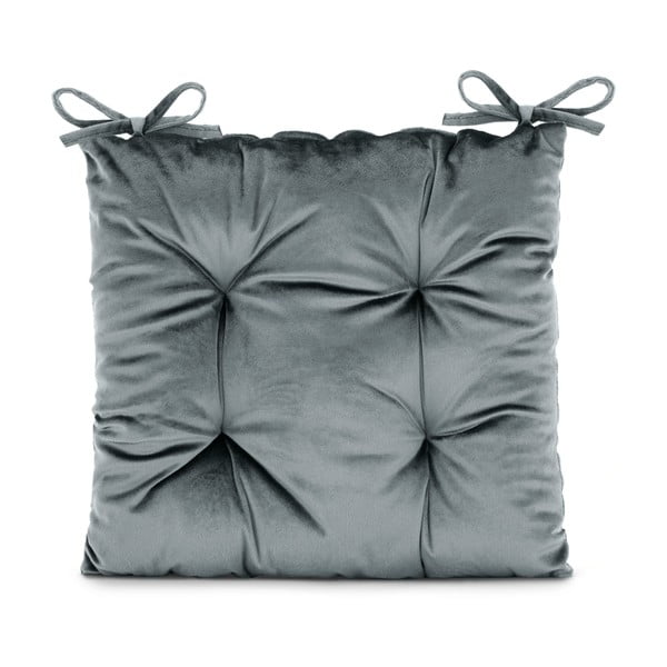 Jastuk za sjedenje od samta 40x40 cm Aleksa – Restilo