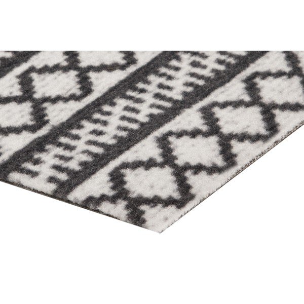 Krem-crna staza Hanse Home Cook &amp; Clean Catherine, 60 x 180 cm-image-1