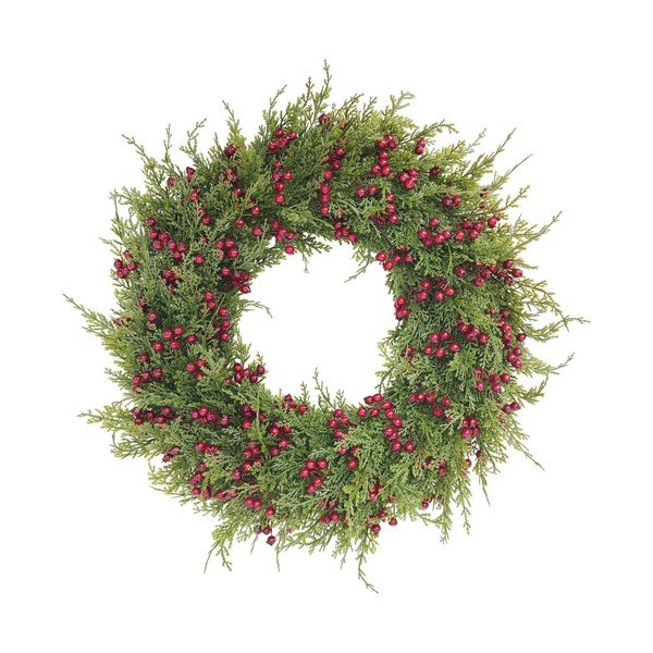 Božićni vijenac ø 44 cm Adelle – Bizzotto