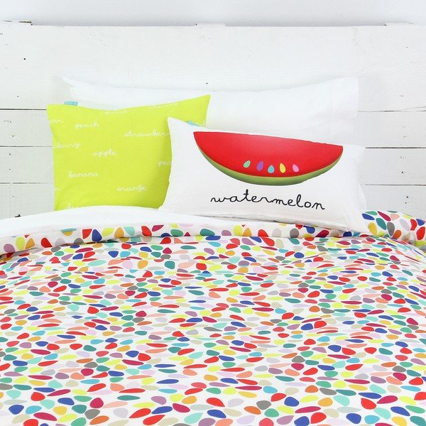 Navlaka za jastuk Sjemenke, 50x30 cm-image-1