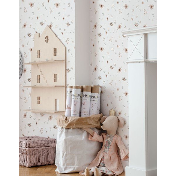 Tapeta Dekornik Flowers Minimini, 50 x 280 cm-image-1