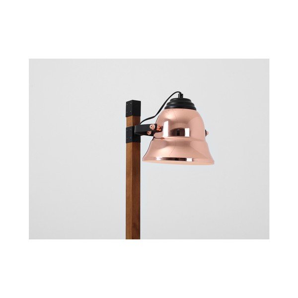 Stolna lampa Sherlock prilagođenog oblika-image-3
