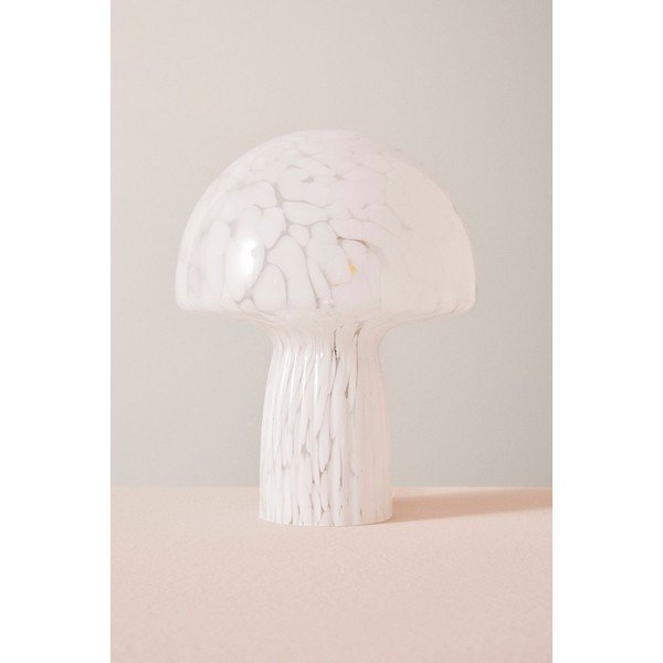 Bijela stolna lampa (visina 25,5 cm) Carysa – Yes Everyday-image-4