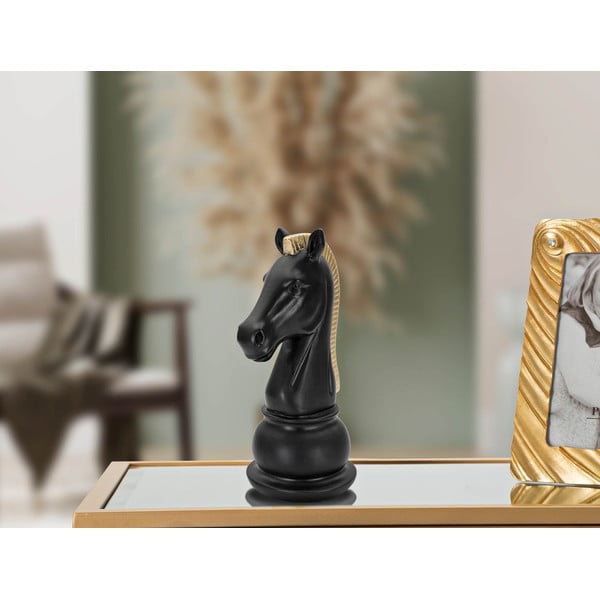 Kipić od polyresina 19 cm Horse – Mauro Ferretti-image-1