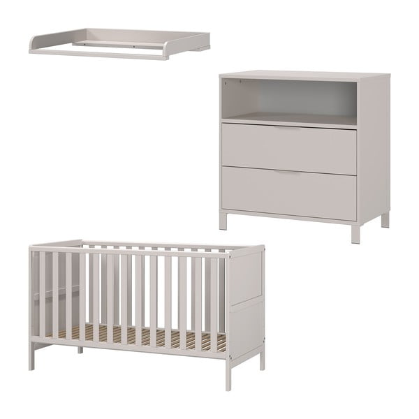 Set dječjeg namještaja 3 kom Alkmaar – Germania