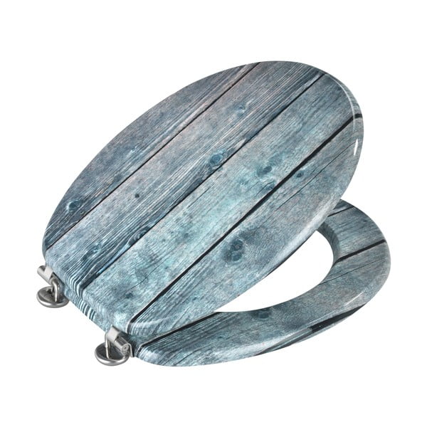 WC daska 37,5 x 44 cm Wood - Allstar-image-2