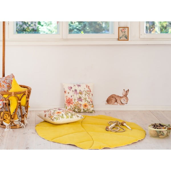 Dječja deka za igranje Honey - Moi Mili-image-4