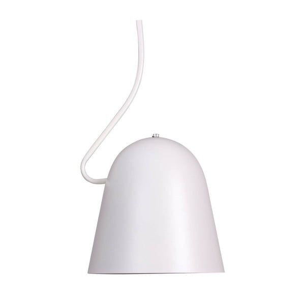 Bijela svjetiljka sømcasa Orba