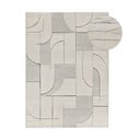 Krem tepih 120x170 cm Lena – Universal